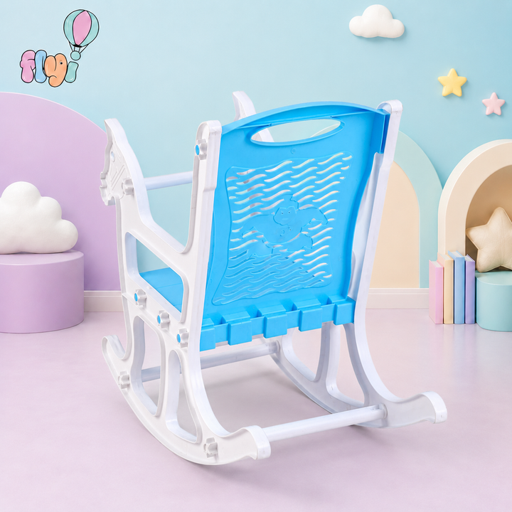 Kids Rocking Chair | FLYI