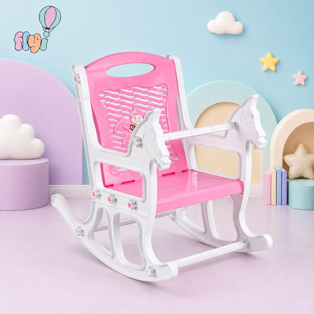 Kids Rocking Chair | FLYI