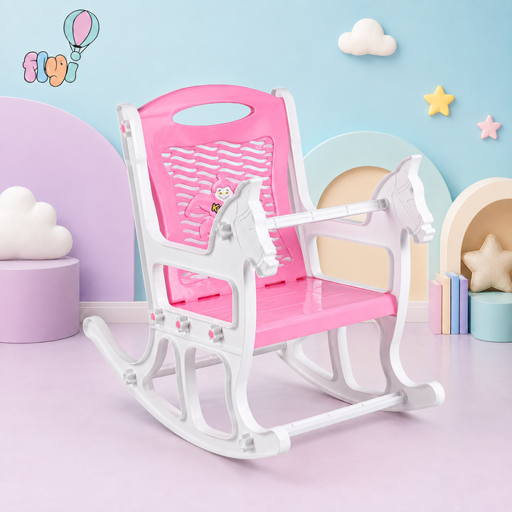 Kids Rocking Chair | FLYI