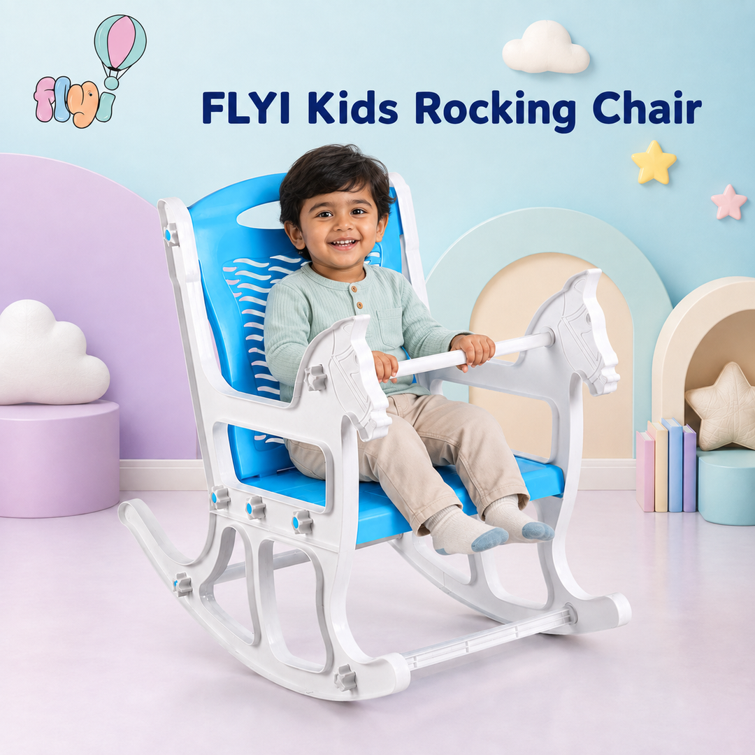 Kids Rocking Chair | FLYI