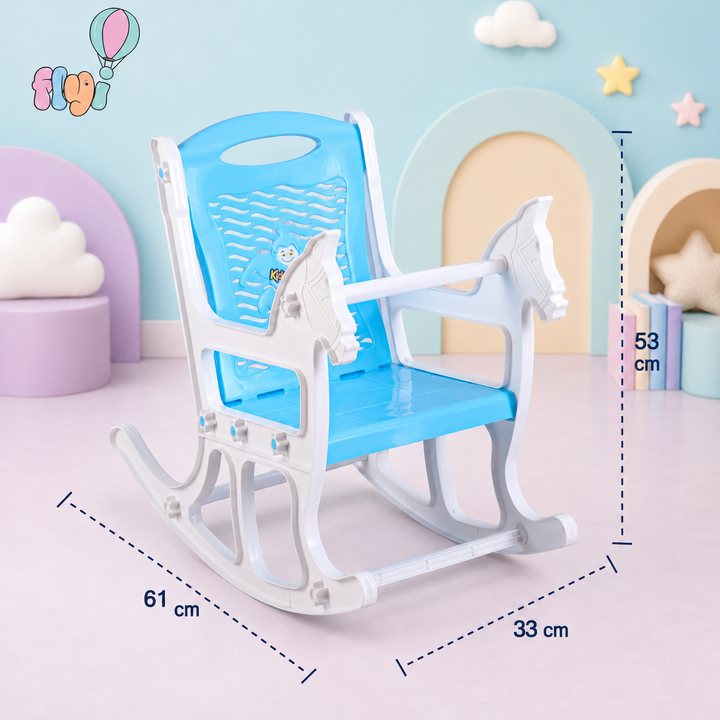 Kids Rocking Chair | FLYI