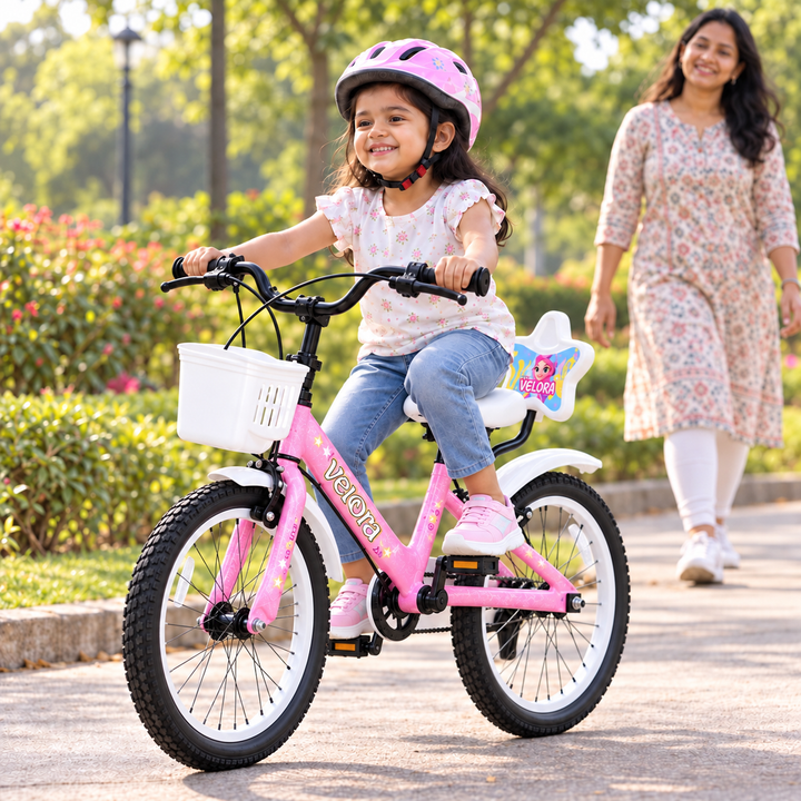 Bicycle Velora 20" Tube | FLYI