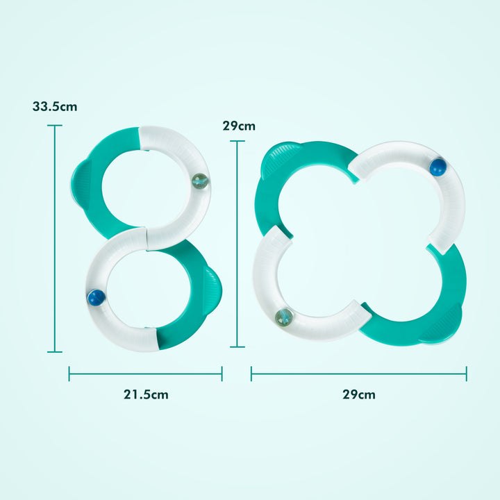 FLYI 8-Shaped Infinity Loop Concentration Skills(4+ Years)