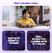 Flyi Educational Travelling Abacus – Fun Math Learning Toy for Kids