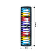 Flyi Educational Travelling Abacus – Fun Math Learning Toy for Kids
