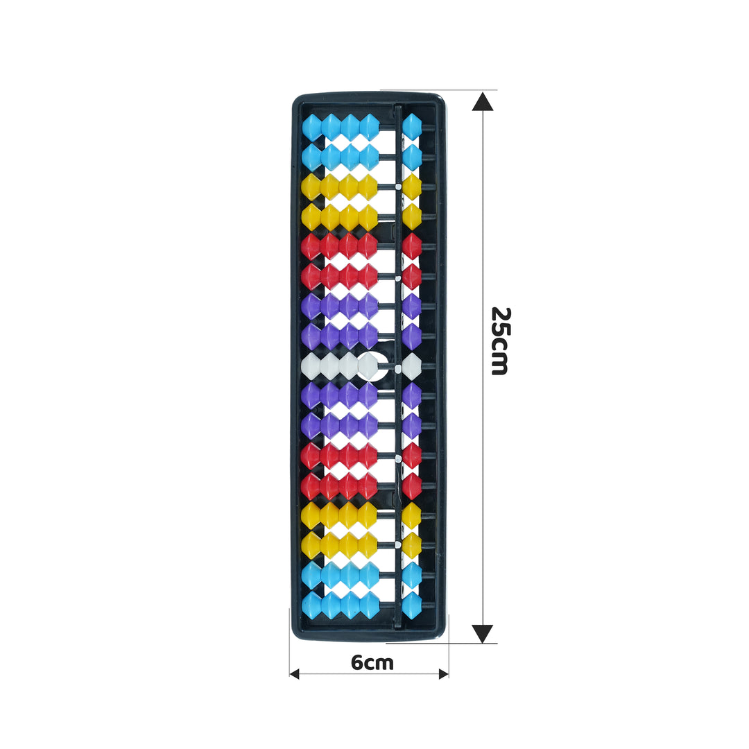 FLYI Abacus Math Learning Toy for Kids (3+ Years)