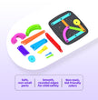 FLYI's Educational Toys for Two Year Olds - word puzzles brain teasers