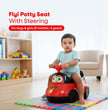 FLYI Brezza Potty Training Seat (1+ Year)