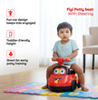 FLYI Brezza Potty Training Seat (1+ Year)