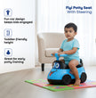 FLYI Brezza Potty Training Seat (1+ Year)