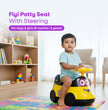 FLYI Brezza Potty Training Seat (1+ Year)