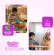 FLYI Combo Building Blocks & Stick Puzzle Skill Builder