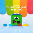 Learning toys for two year olds with shapes