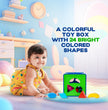 shape sorter learning toys for two year olds