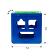 Learning Toys for Two Year Olds – Shape Sorter by FLYI