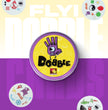 Dobble Card Game - Fast-Paced Family Fun | 55 Cards, 5 Games in 1