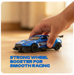 Push and go racing car toy for kids