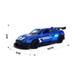 GTR racing car push toy FLYI