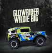 FLYI GlowRide Remote Control Off-Road Car for Kids