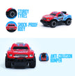 FLYI GlowRide Remote Control Off-Road Car for Kids