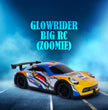 FLYI Glow Rider – Remote Control Car