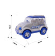 FLYI Hindal Jeep Adventure Vehicle Toy for Kids(3+ Years)