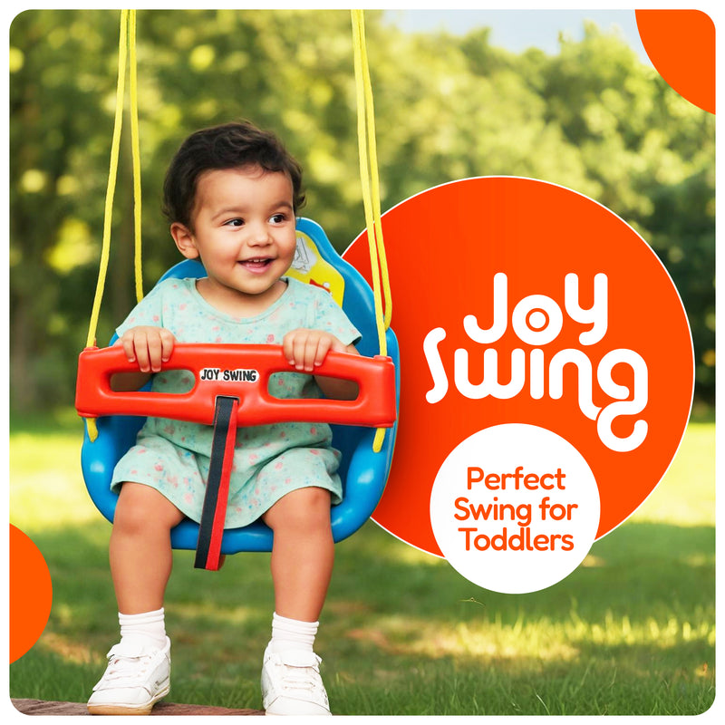 toddler swing