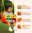 toddler swing