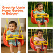 toddler swing