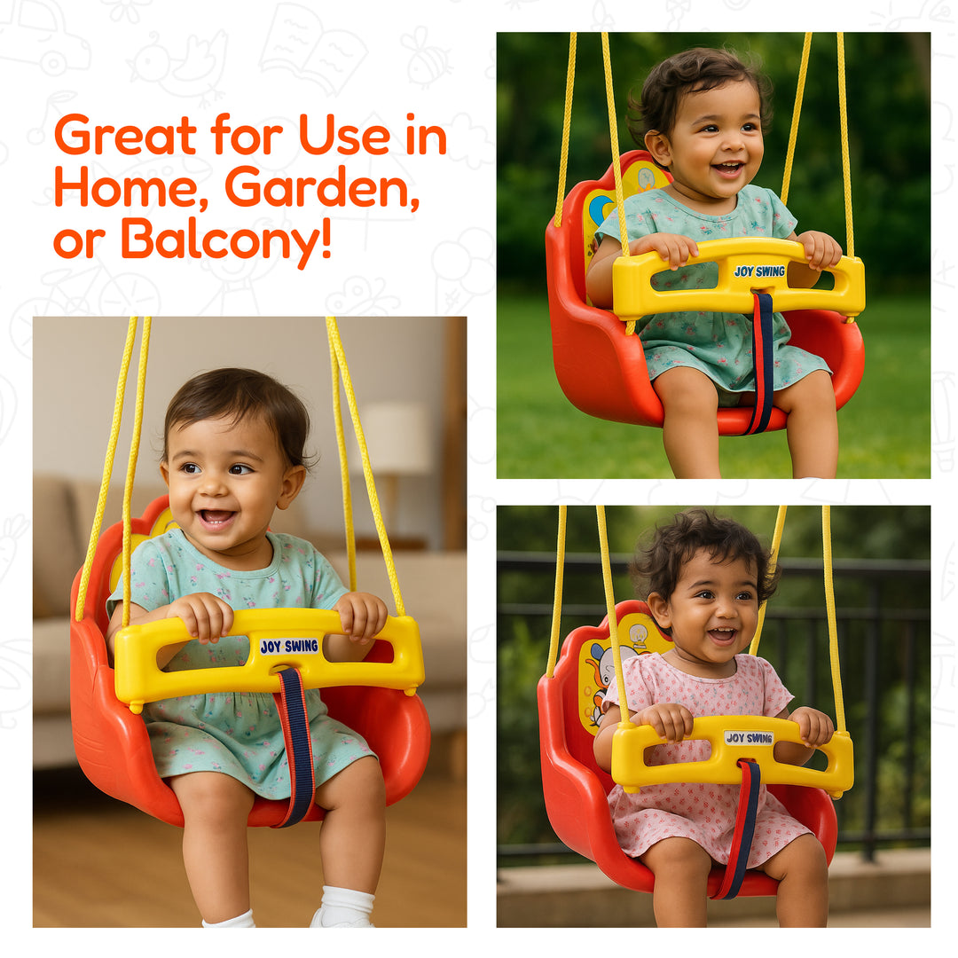 toddler swing