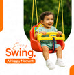 toddler swing