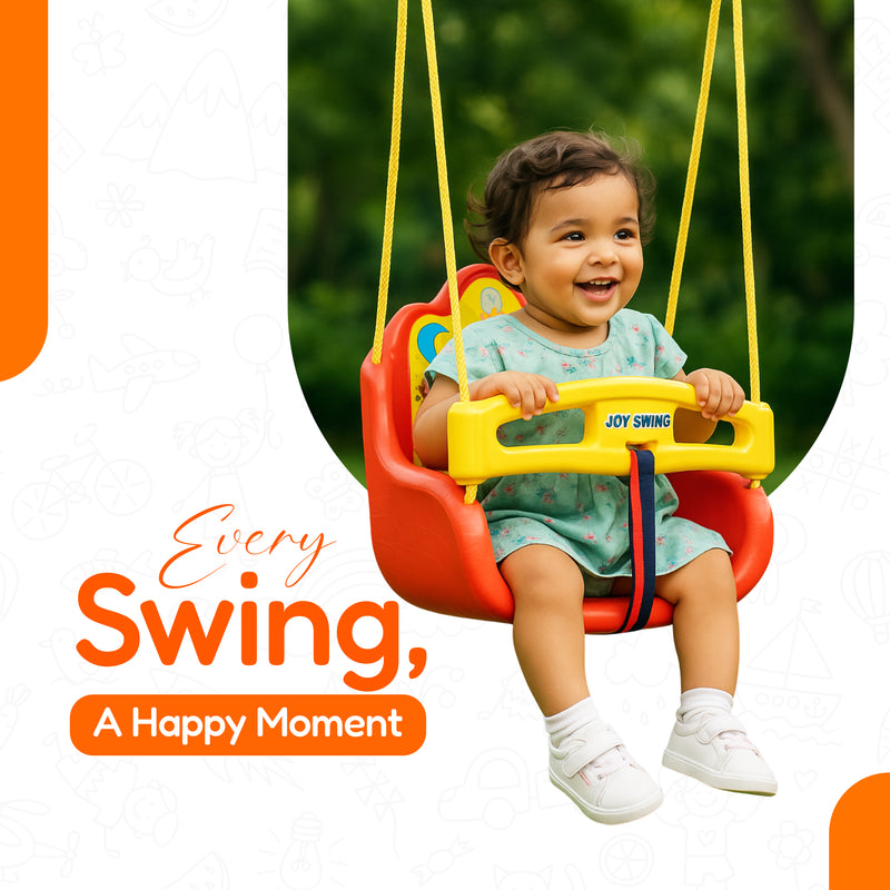 toddler swing