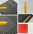 Magnetic Drawing Board - Erasable Doodle Writing Pad for Kids | Learning Toys for Two-Year-Olds