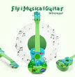 FLYI Musical Guitar Toy for Kids with Sound