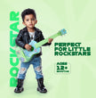 Educational Guitar Toy for Boys and Girls – Safe Plastic Musical Instrument