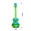 Colorful Toy Guitar for Boys and Girls – FLYI Musical Instrument for Early Learning
