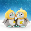 Penguin Plushie Soft Toys for Kids