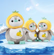 Penguin Plushie Soft Toys for Kids