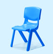 Durable Plastic Kids Chair – Lightweight, Sturdy & Comfortable (9.3