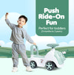 Sturdy and Safe Ride On Toys with Smooth Wheels – FLYI