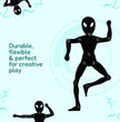 Robo man Action Toys