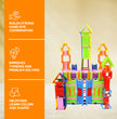 STEM learning toy – Smart Sticks building blocks for creativity