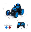 FLYI 4 Wheel Remote Control Stunt Car (3+ Years)