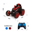 FLYI 4 Wheel Remote Control Stunt Car (3+ Years)