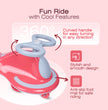 Outdoor ride on toys for preschoolers
