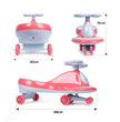 Indoor ride on toys for Kids