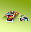 UNO Playing Card Game - Activity Toy Perfect for Family Night, Travel & Gift Set for Kids