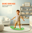 FLYI's Wagon Rock N Ride 3-in-1 Balance Board – Fun, Fitness & Imagination in One!