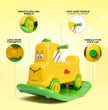 FLYI's Wagon Rock N Ride 3-in-1 Balance Board – Fun, Fitness & Imagination in One!