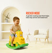 FLYI's Wagon Rock N Ride 3-in-1 Balance Board – Fun, Fitness & Imagination in One!